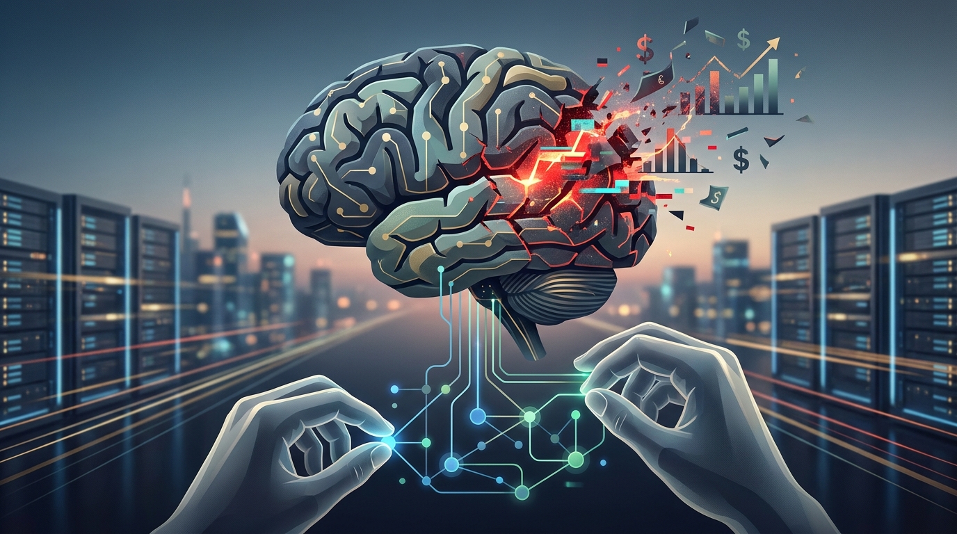 When Google Ads AI Goes Wrong: $50K Budget Disasters & Recovery Strategies (Real Case Studies 2025)